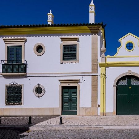 Faro Tradicional House - City Center Kültér fotó