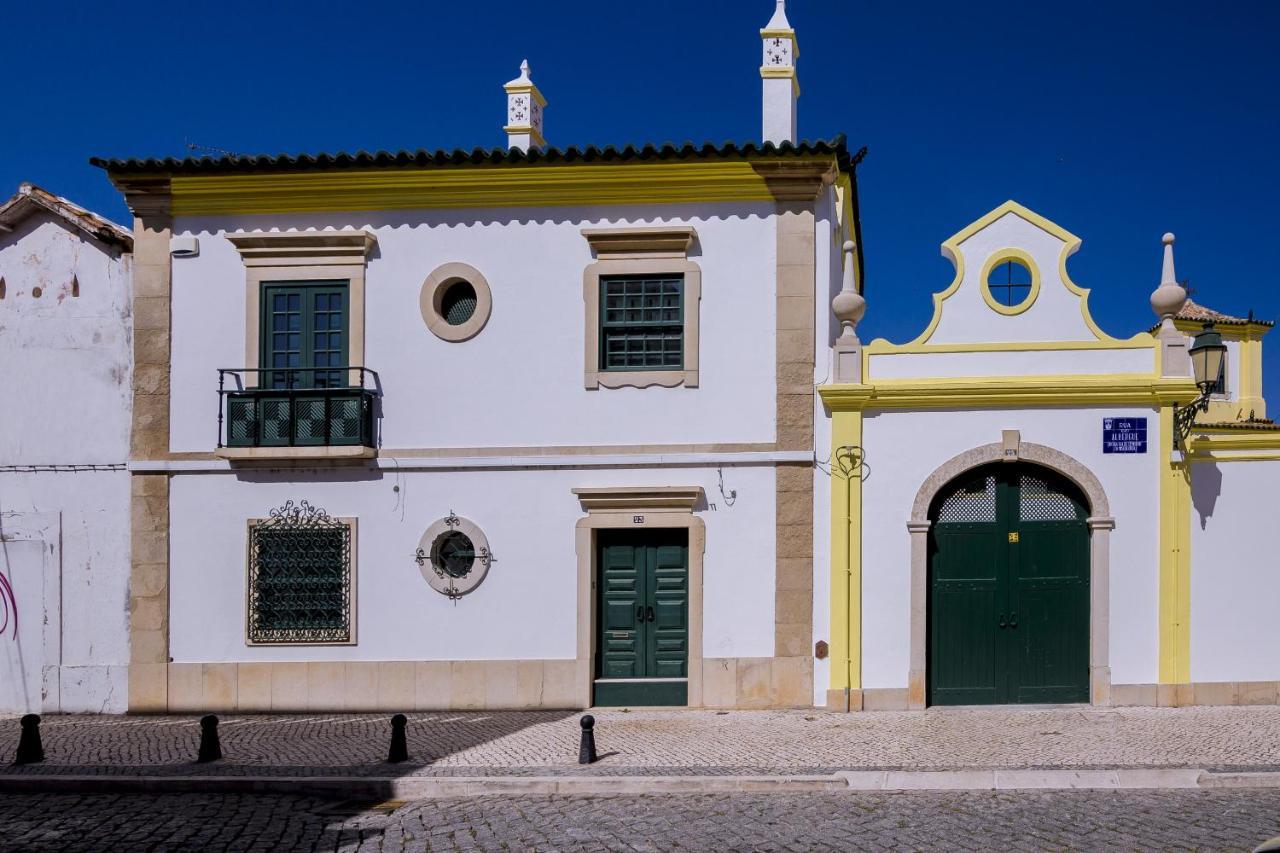 Faro Tradicional House - City Center Kültér fotó